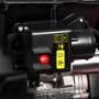 Бензиновый снегоуборщик DDE ST1176LE 