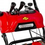 Бензиновый снегоуборщик DDE ST1176LE 
