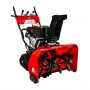 Снегоуборщик бензиновый DDE ST1176LET