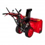 Бензиновый снегоуборщик DDE ST1176LE 
