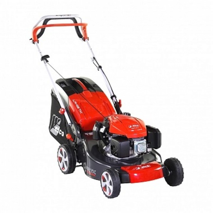 Газонокосилка самоходная EFCO LR 48 ТK Comfort Plus