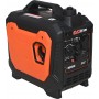 Генератор бензиновый EVOline BQH 1200