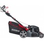 Газонокосилка самоходная EVOline LMG 48 CVH (с двигателем Honda)