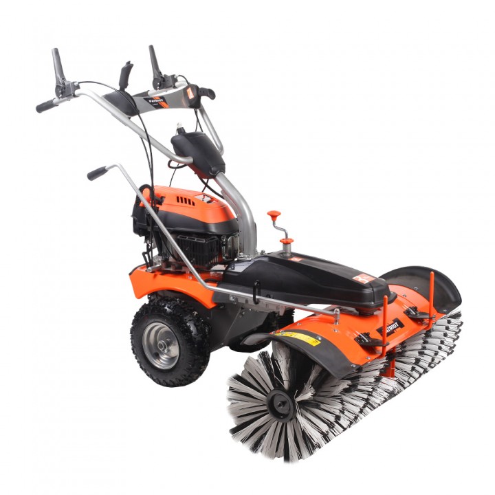Машина подметальная PATRIOT S 610 P 