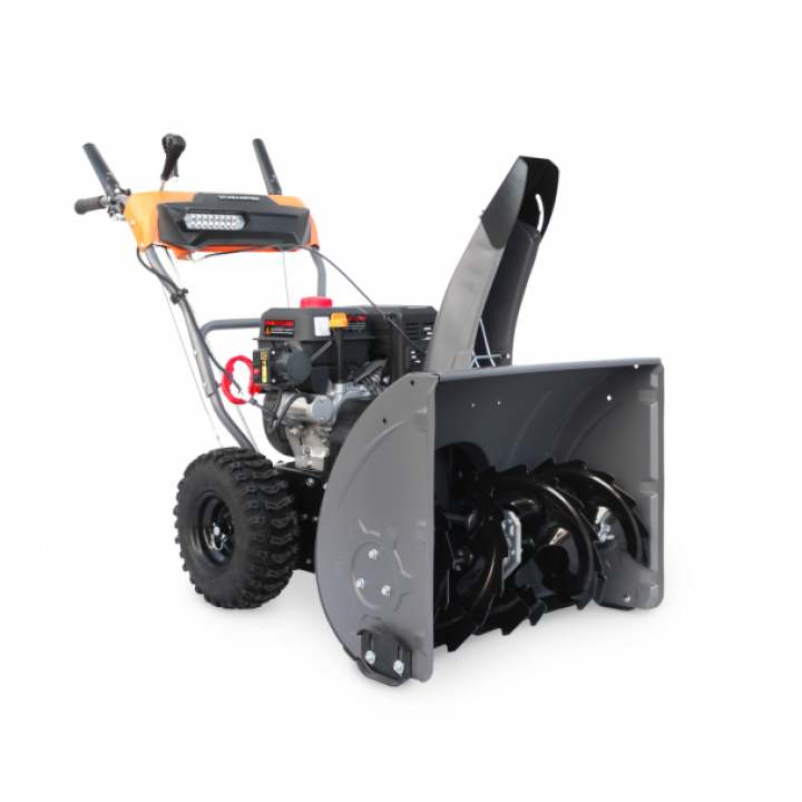 Снегоуборщик бензиновый VILLARTEC WB 9066Е