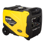 Инверторный генератор Huter DN7500SXA