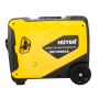 Инверторный генератор Huter DN7500SXA