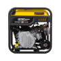 Инверторный генератор Huter DN12500i