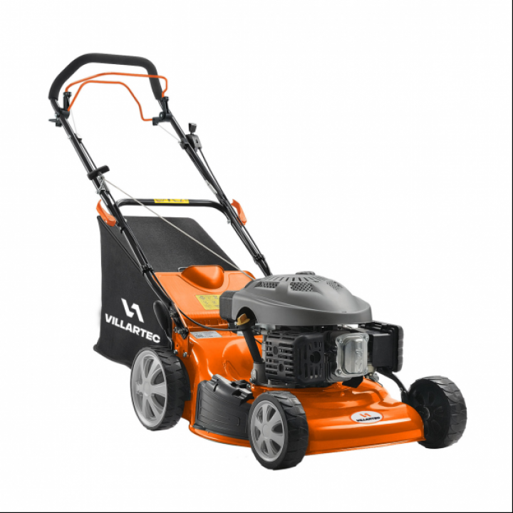 Газонокосилка самоходная VILLARTEC MB 4151T