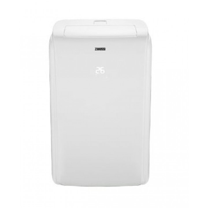 Кондиционер мобильный Zanussi ZACM-09 MS/N1