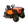 Трактор садовый VILLARTEC MR 1642А