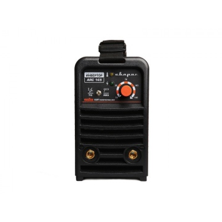 Сварочный аппарат STANDART ARC 145 (J6904) CASE) 