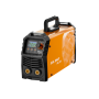 Сварочный инвертор SMART ARC 220 (Z28403) 