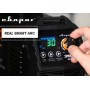 Сварочный инвертор SMART ARC 160 (Z28103) 