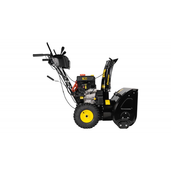 Снегоуборщик бензиновый Champion ST861E