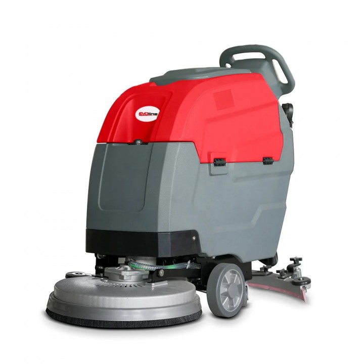 Поломоечная машина EVOline SDЕ 530