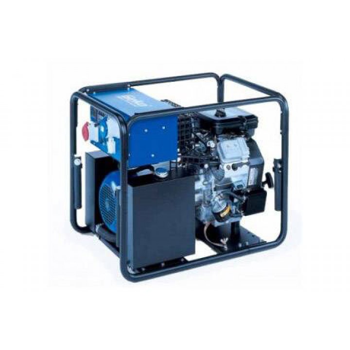 Генератор бензиновый Geko 13001ED-S/SEBA +BLC