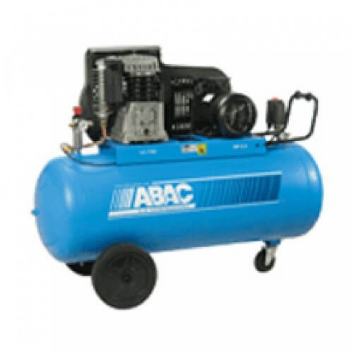Поршневой компрессор Abac B5900B/100 CT5.5