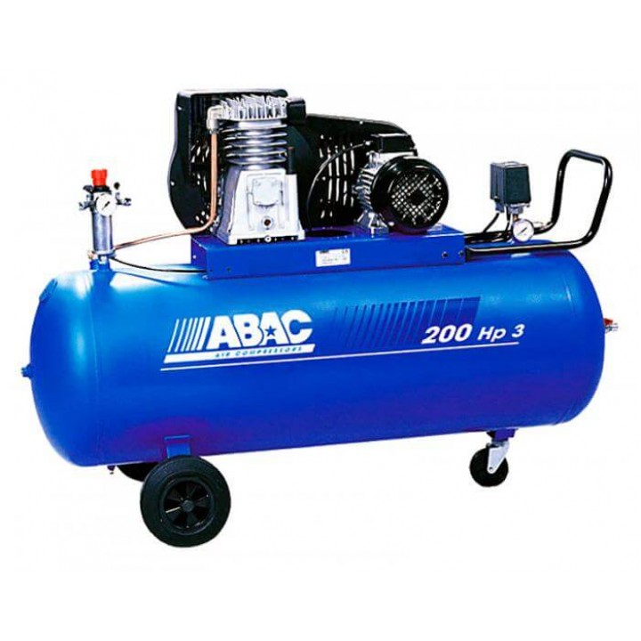 Поршневой компрессор Abac B5900B/200 CT5.5
