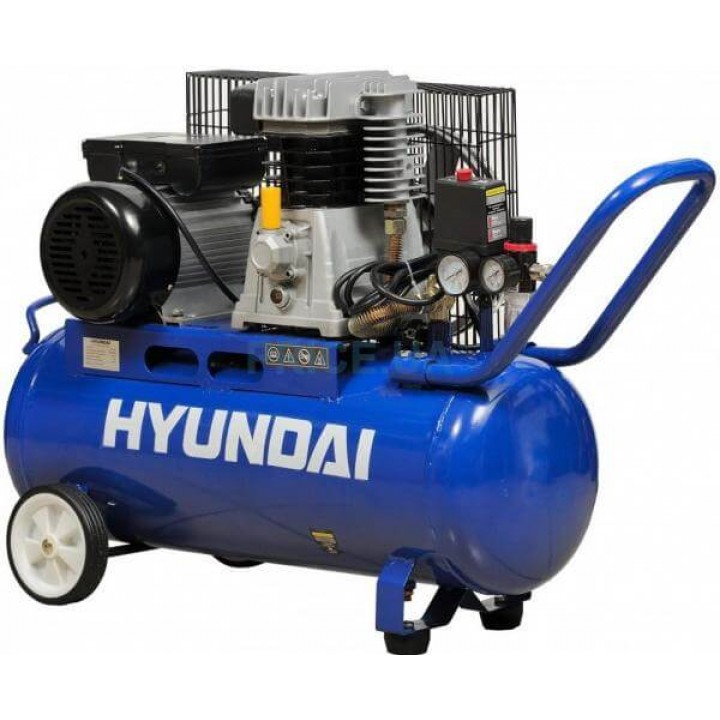 Поршневой компрессор Hyundai HY2555