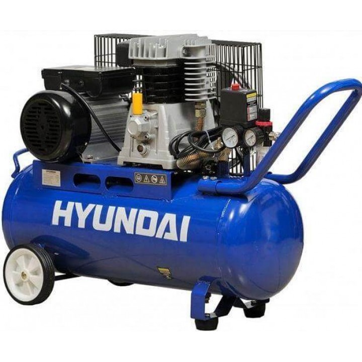Поршневой компрессор Hyundai HY2575