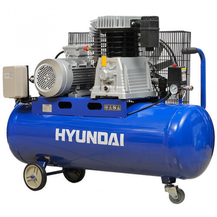 Поршневой компрессор Hyundai HY4105