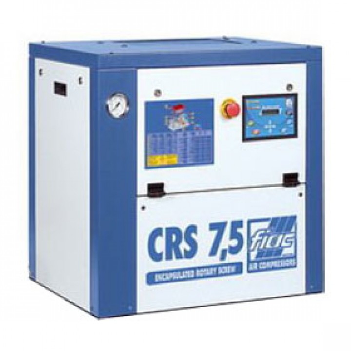 Винтовой компрессор Fiac CRS 7.5