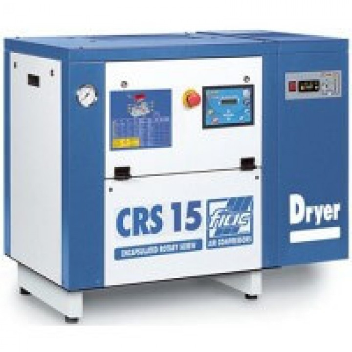 Винтовой компрессор Fiac CRSD 7.5