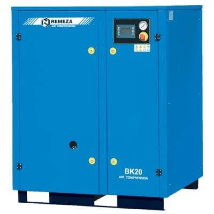 Винтовой компрессор Remeza ВК25-8(10/15)