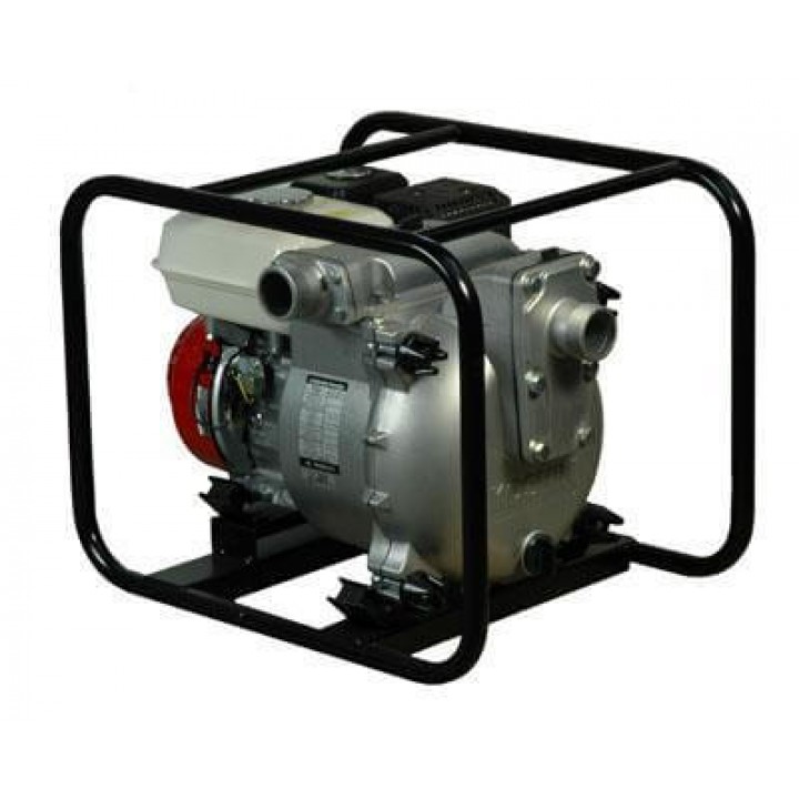 Бензиновая мотопомпа Koshin KTH-50X