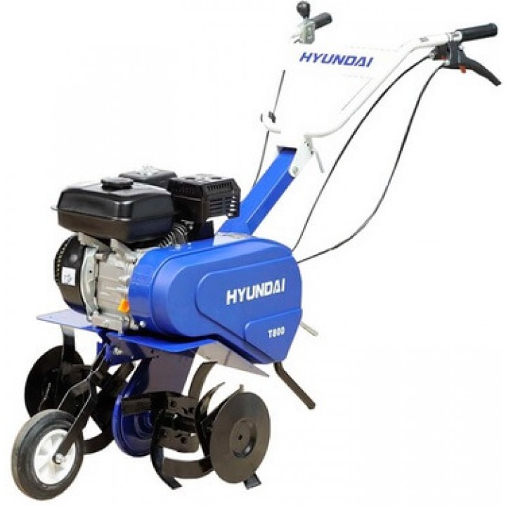 Культиватор бензиновый Hyundai T800