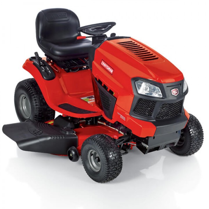 Минитрактор Craftsman 20385 (T2600)