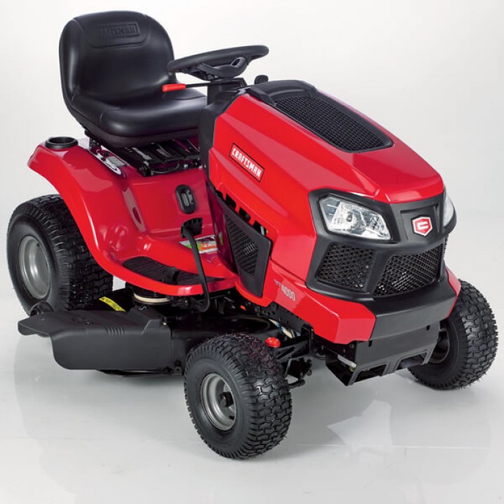 Минитрактор Craftsman 20390 (T3000)