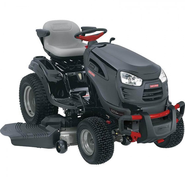 Минитрактор Craftsman 28867 (GT6000)