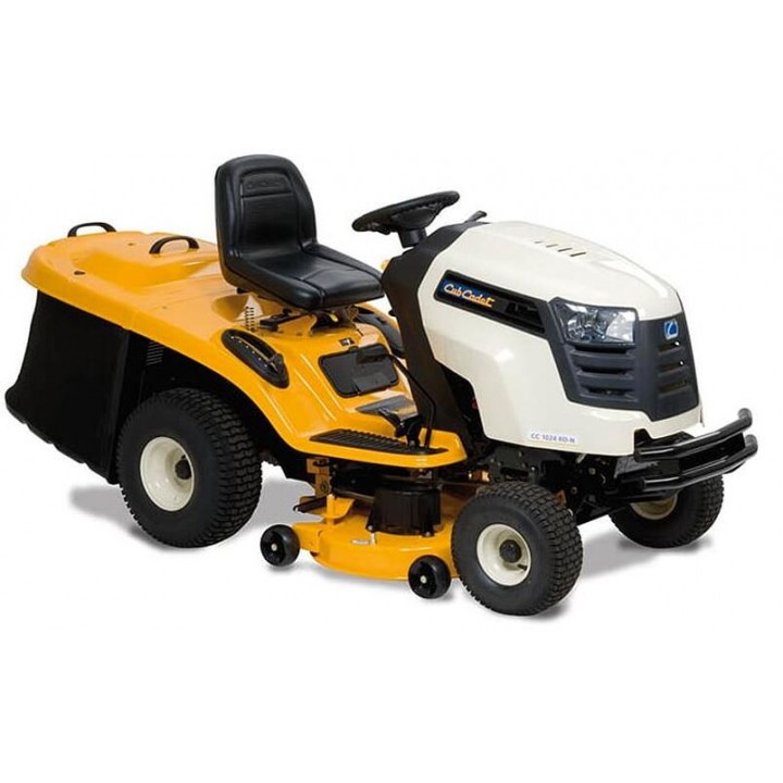 Минитрактор Cub Cadet CC 1024 KHJ
