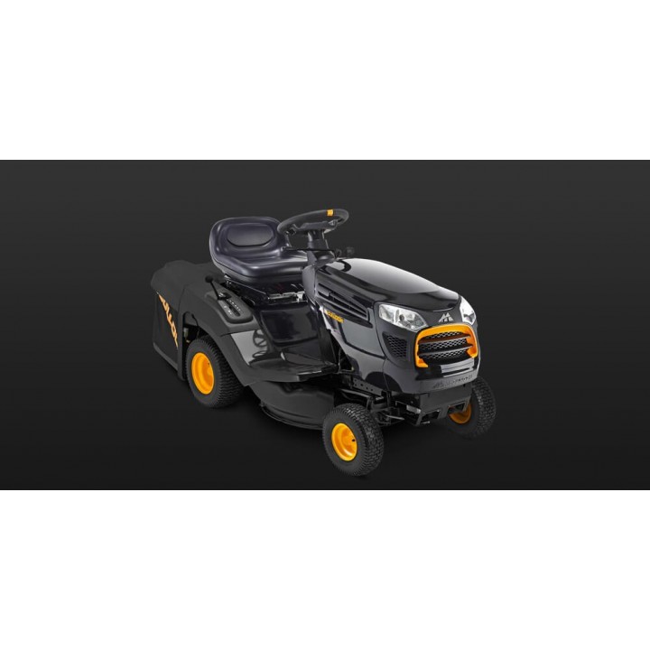 Садовый трактор McCulloch M115-77TC