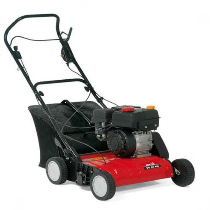 Вертикуттер бензиновый MTD VG 45 BM