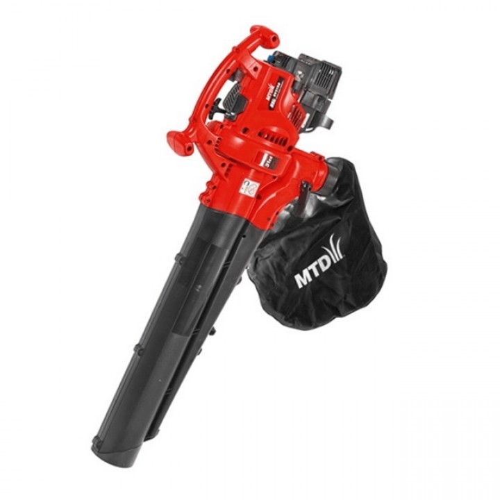 Бензиновая воздуходувка MTD BV 3000 G
