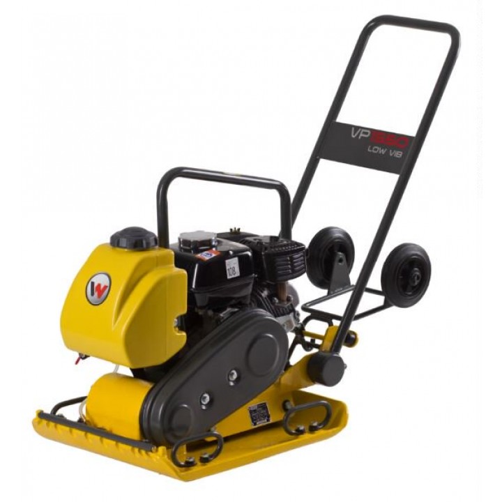 Виброплита Wacker Neuson VP 1550AW/WH